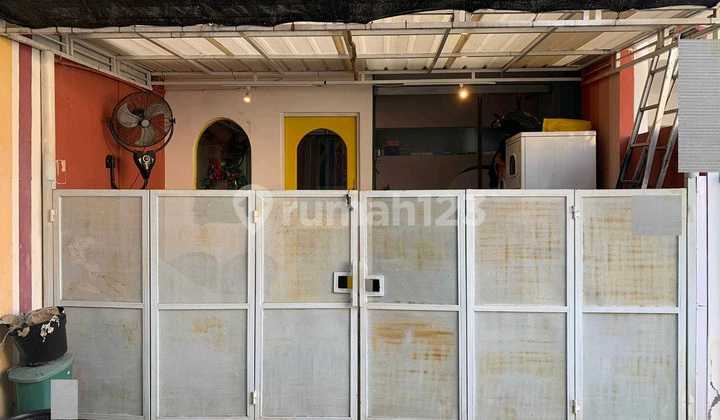 Dijual Rumah Nginden Kota Gubeng Surabaya Ron.a2056