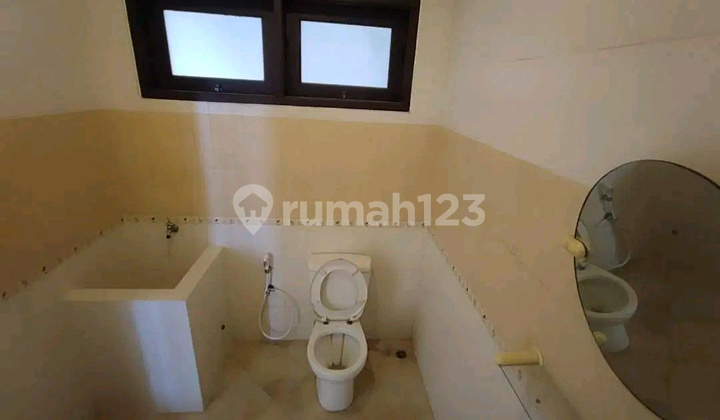 For Sale House Jemursari Selatan Surabaya Ron.a360 2