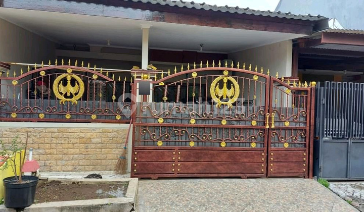 For Sale: Griya Pesona Asri House, Rungkut, Surabaya, Ron.a1934