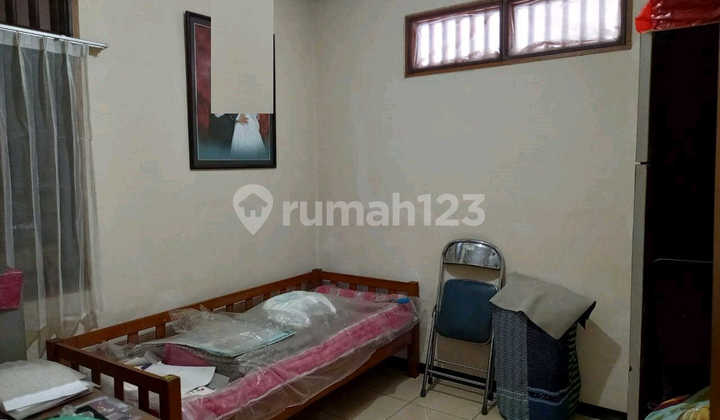 Dijual Rumah Barata Jaya Gubeng Surabaya Ron.a1578 2