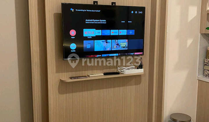 Disewakan Apartemen Amor Pakuwon City Mulyorejo Surabaya Ron.a1397 1