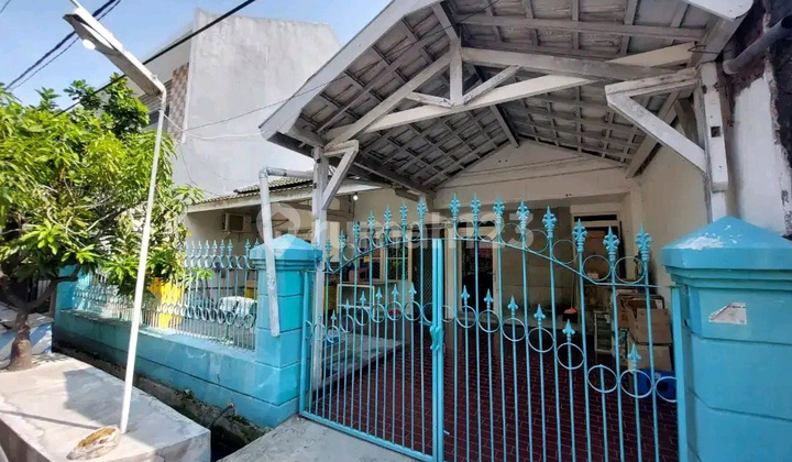 For Sale Pondok Tjandra Indah Belimbing Sidoarjo Ron.a294 House