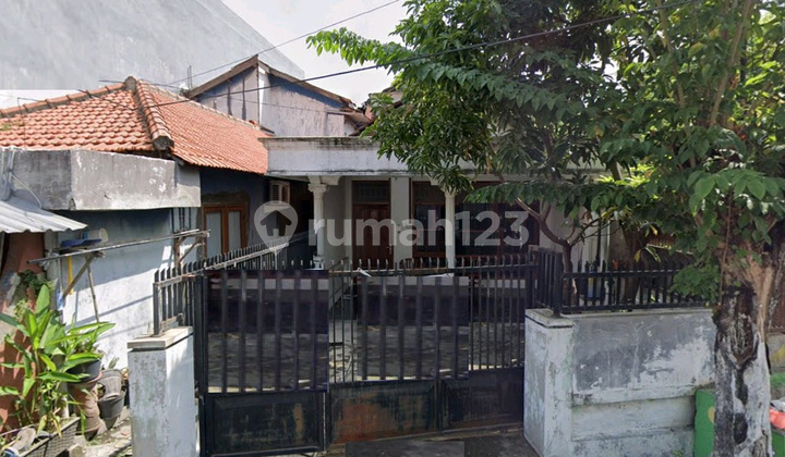 For Sale House in Siwalankerto Tengah, Wonocolo, Surabaya, Ron.a1929 For Sale House in Siwalankerto Tengah, Wonocolo, Surabaya, Ron.a1929