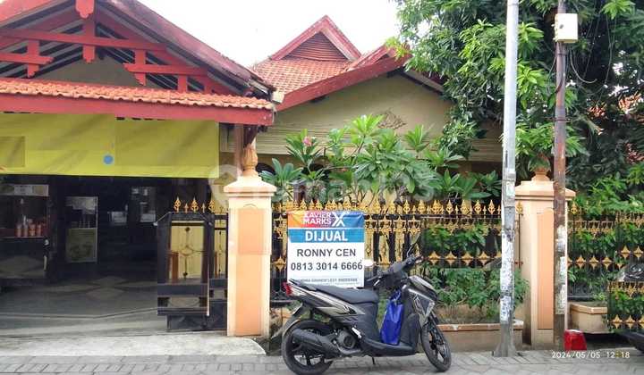 Dijual Rumah Kos Siwalankerto Tengah Surabaya Ron.a335