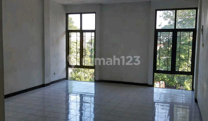 For Sale: Ruko Ngagel Jaya Utara, Gubeng, Surabaya, Ron.a1400 2