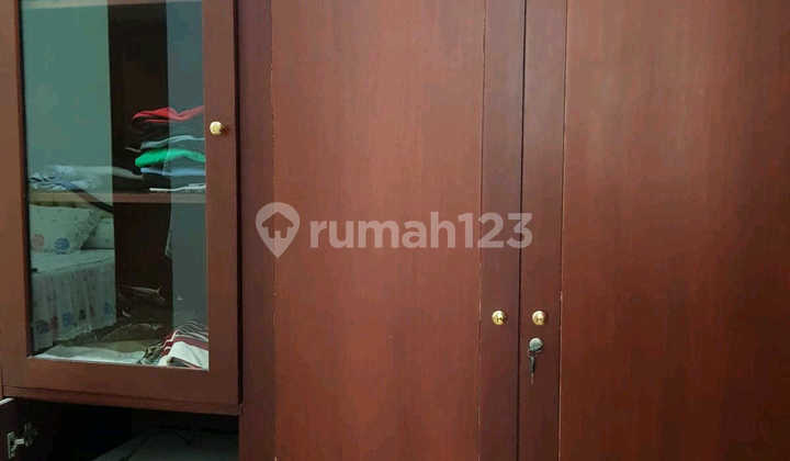 For Sale House Nginden Intan Barat Surabaya Ron.a1273 2