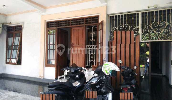 For Sale: Rungkut Mejoyo Selatan, Surabaya, Boarding House, Ron.a2482 2