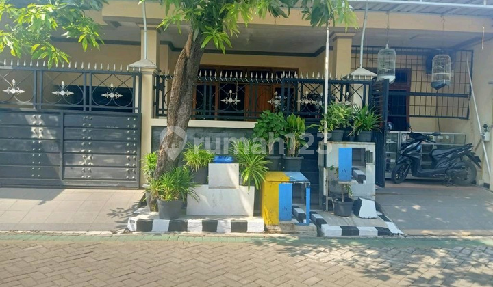 Dijual Rumah Rungkut Menanggal Harapan Surabaya Ron.a1391