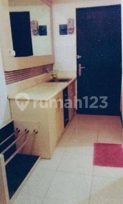 Dijual Apartemen Soekarno Hatta Lt 8 Malang Ron.a120 2