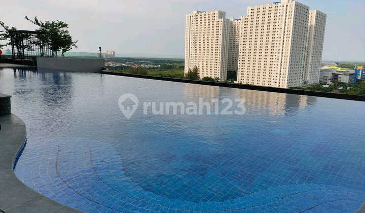 Dijual Apartemen Amor Pakuwon City Mall Surabaya Ron.a038 2