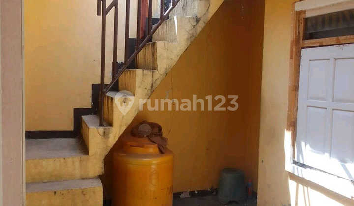 Dijual Rumah Pondok Tjandra Indah Mangga Waru Sidoarjo Ron.a1458 2