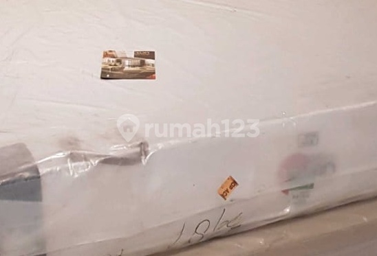 Dijual Apartemen Mewah Praxis 1101 Terletak Ditengah Kota Surabaya Ron.a016 2