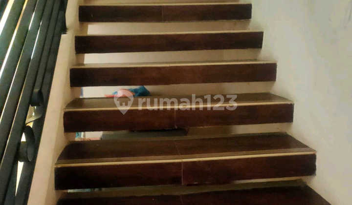 For Sale House Graha Kebonsari Elveka Jambangan Surabaya Ron.a1378 2