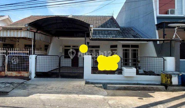 DISEWAKAN RUMAH NGINDEN INTAN TIMUR SURABAYA RON.A197 1