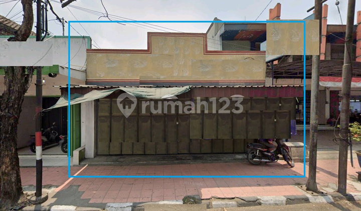 FOR SALE RUKO RAYA AIRLANGGA MOJOSARI MOJOKERTO RON.A1916 FOR SALE RUKO RAYA AIRLANGGA MOJOSARI MOJOKERTO RON.A1916