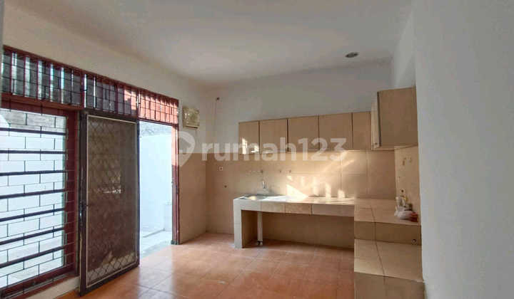 For Sale House Siwalankerto Permai Wonocolo Surabaya Ron.a1381 2