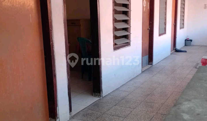 For Sale: Boarding House in Rungkut Asri Tengah, Surabaya Ron.a1921 2