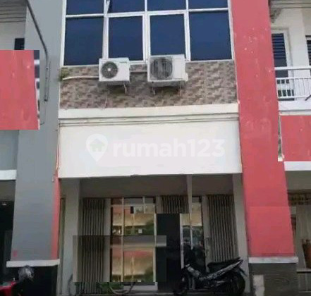For Sale Ruko Pondok Tjandra Indah Palm Square Waru Sidoarjo Ron.a1424 For Sale Ruko Pondok Tjandra Indah Palm Square Waru Sidoarjo Ron.a1424