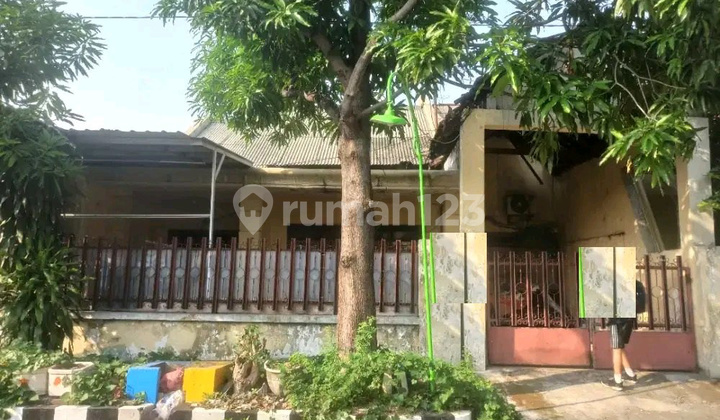 For Sale Rungkut Harapan Surabaya House Ron.a1425