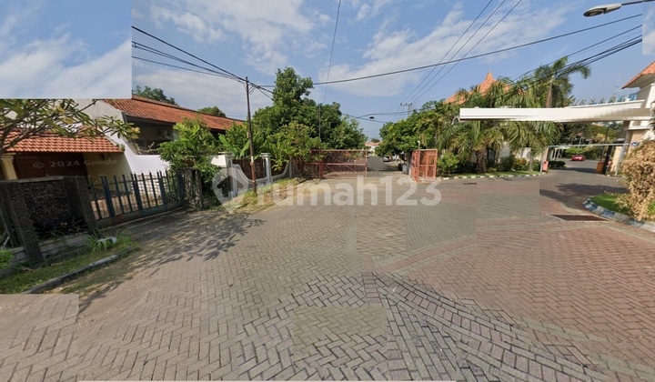 DIJUAL RUMAH HITUNG TANAH PRAPEN INDAH TENGGILIS MEJOYO SURABAYA RON.A2696 DIJUAL RUMAH HITUNG TANAH PRAPEN INDAH TENGGILIS MEJOYO SURABAYA RON.A2696