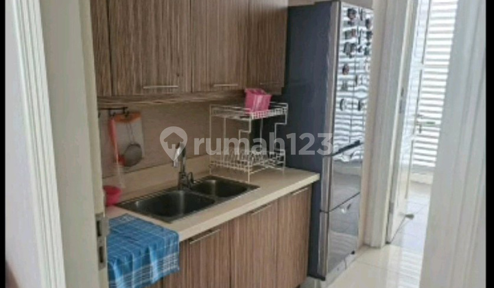 Dijual Apartemen Adhiwangsa Mayjend Jonosewojo Surabaya Ron.a3060 2
