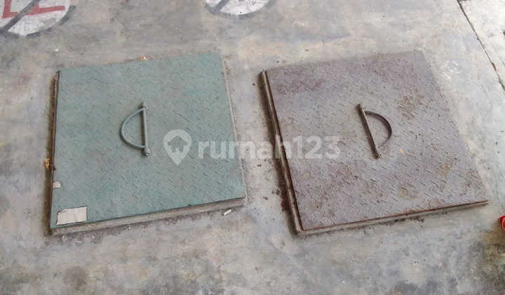 For Rent Nirwana Executive House Rungkut Surabaya Ron.a2700 2