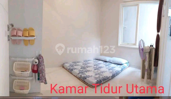 Dijual Rumah Pondok Tjandra Indah Delima Barat Sidoarjo Ron.a435 2