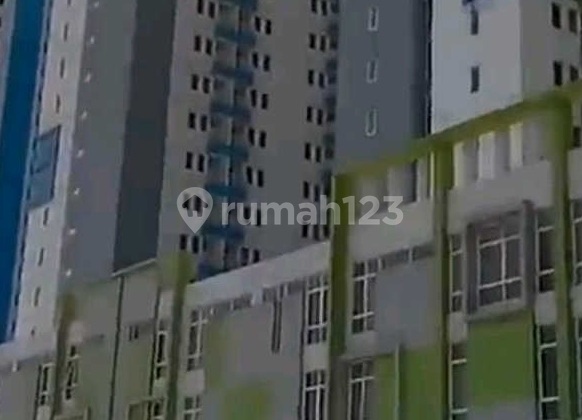 For Sale Apartment Puncak CBD Tower B Surabaya Ron.a017