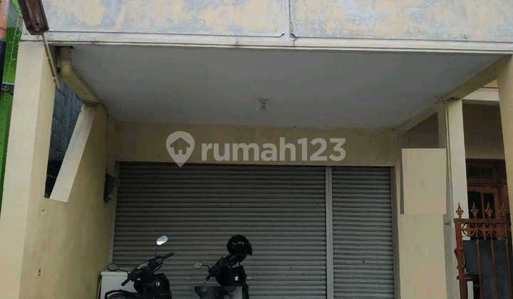 FOR SALE HOUSE RA KARTINI SIDOMORO KEBOMAS GRESIK LOT A1337