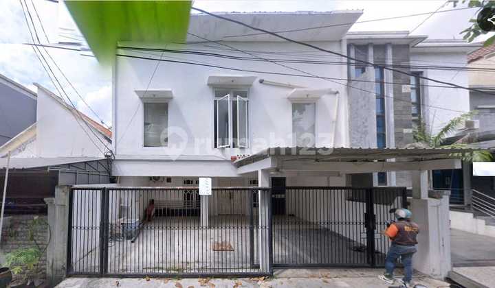 Dijual Rumah Kos Mayjend Wonosari Kidul Wonokromo Surabaya Ron.a2593 Dijual Rumah Kos Mayjend Wonosari Kidul Wonokromo Surabaya Ron.a2593