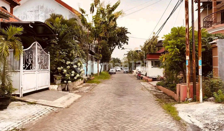 For Sale Sidosermo Pdk Surabaya Ron.a339 2