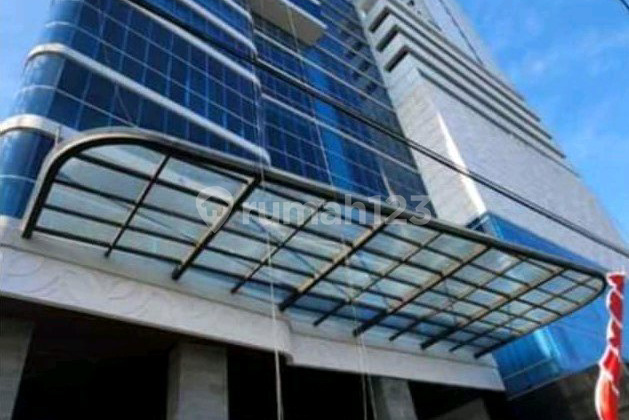 For Sale City Square Studio Apartment Surabaya Ron.a1277 1