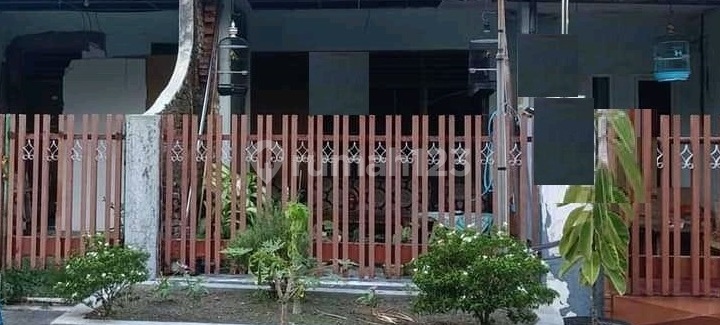Dijual Rumah Barata Jaya Gubeng Surabaya Ron.a1824 2