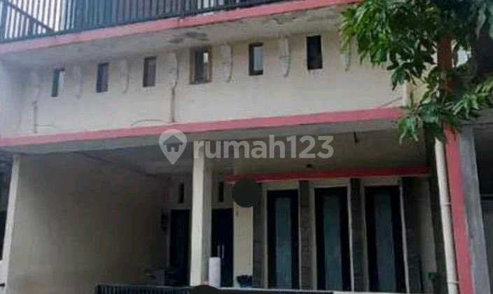 Dijual Rumah Purimas Ubud Surabaya Ron.a180