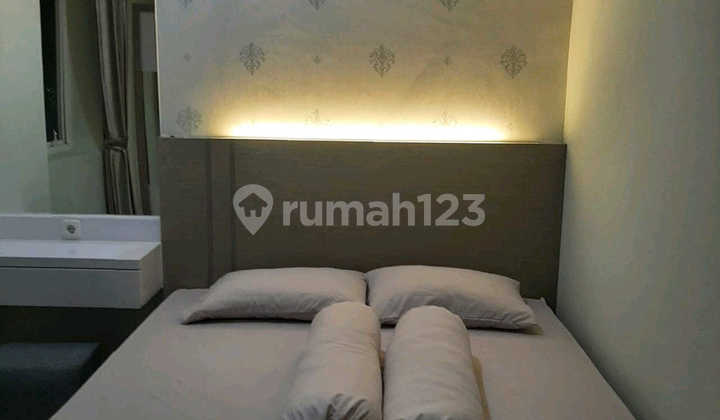 Dijual Apartemen Bale Hinggil Sukolilo Surabaya Ron.a1944 2