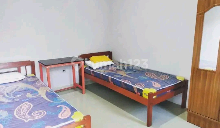 For Sale: Gunung Anyar Jaya Boarding House, Surabaya Ron.a1312 2