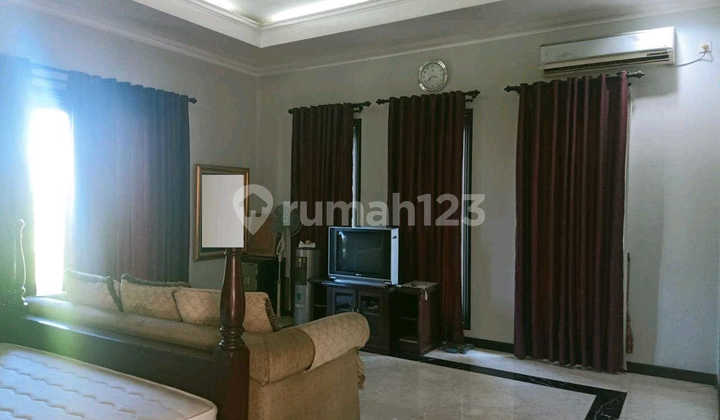 Dijual Rumah Manyar Rejo Sukolilo Surabaya Ron.a1830 2