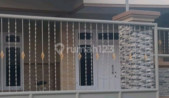 Dijual Rumah Libra Surabaya 1 Lantai Ron.a073 2