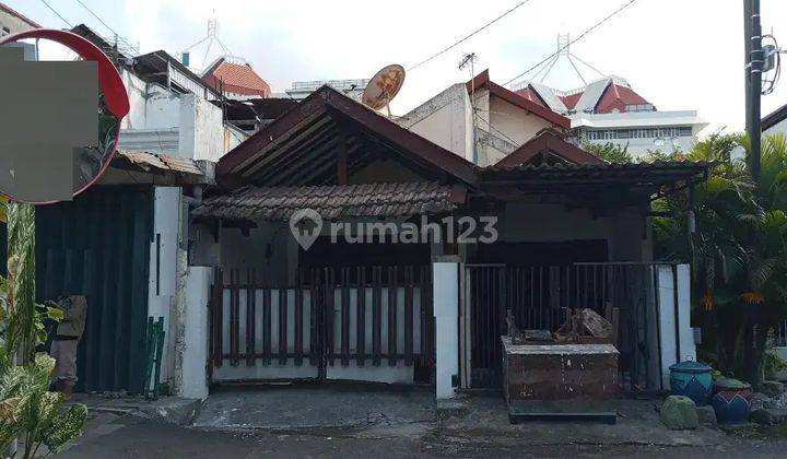 Dijual Rumah Siwalankerto Selatan Wonocolo Surabaya Ron.a1882 1