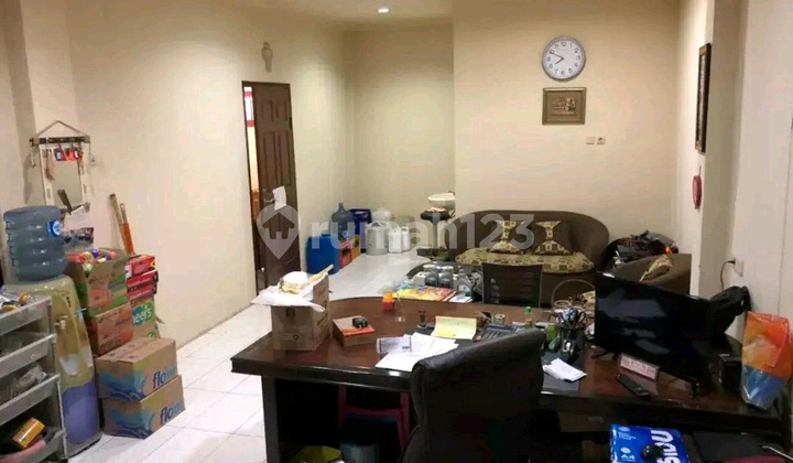 Dijual Bengkel Raya Tenggilis Mejoyo Surabaya Ron.a511