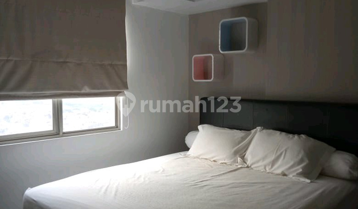 For Rent Water Place Apartment Surabaya Ron.a068 2