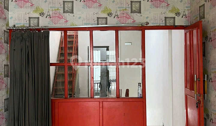 For Sale: Shophouse 21 Klampis Sukolilo Surabaya Ron.a1756 2