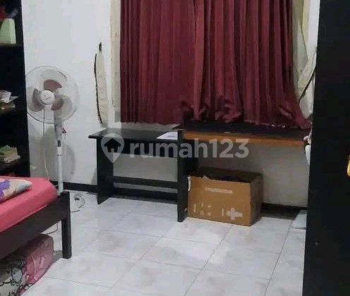 Dijual Rumah Deltasari Baru Delta Asri Waru Sidoarjo Ron.a1287 2