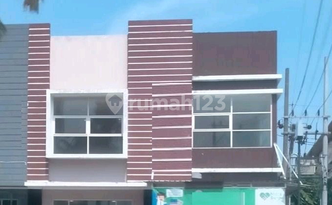 Dijual Ruko Puri Mas Gusti Ngurah Rai Gunung Anyar Surabaya Ron.a305 Dijual Ruko Puri Mas Gusti Ngurah Rai Gunung Anyar Surabaya Ron.a305