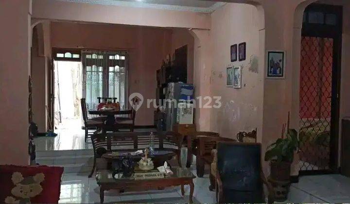 Dijual Rumah Medokan Ayu Rungkut Surabaya Ron.a474 2