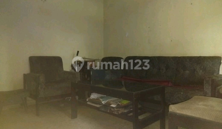 Dijual Rumah Pondok Tjandra Indah Belimbing Sidoarjo Ron.a564 2