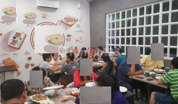 Dijual Rumah Darmo Permai Timur Sukomanunggal Surabaya Ron.a1477 2