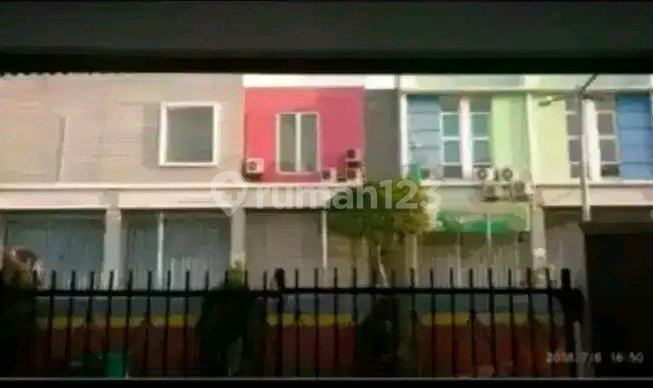 For Sale: Airlangga Mojosari Mojokerto Shop House Unit a1775 2