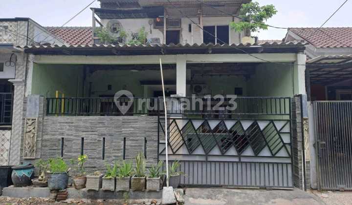 Dijual Rumah Citra Medayu Residence Rungkut Surabaya Ron.a1431