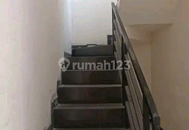 For Sale House Manyar Kartika Sukolilo Surabaya Ron.a1938 2